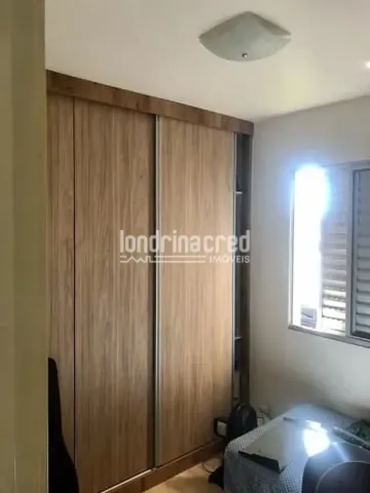 Apartamento, 2 quartos, 46 m² - Foto 1
