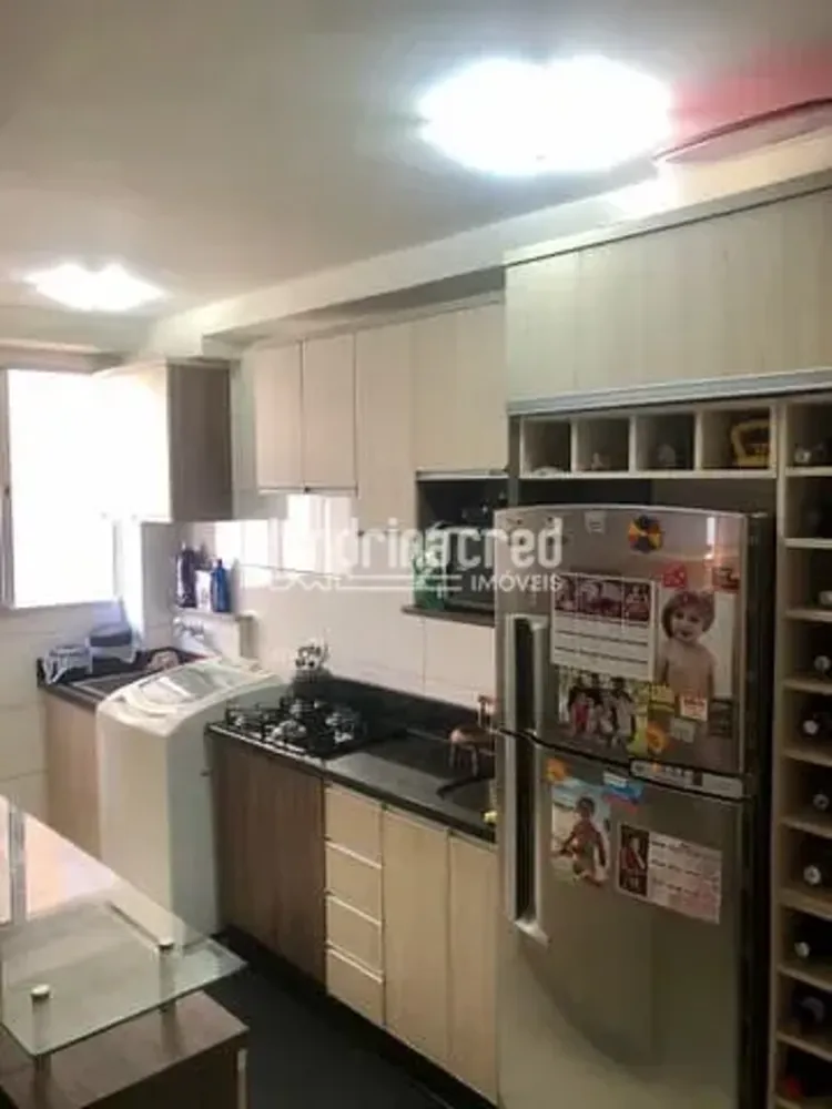 Apartamento, 2 quartos, 46 m² - Foto 4
