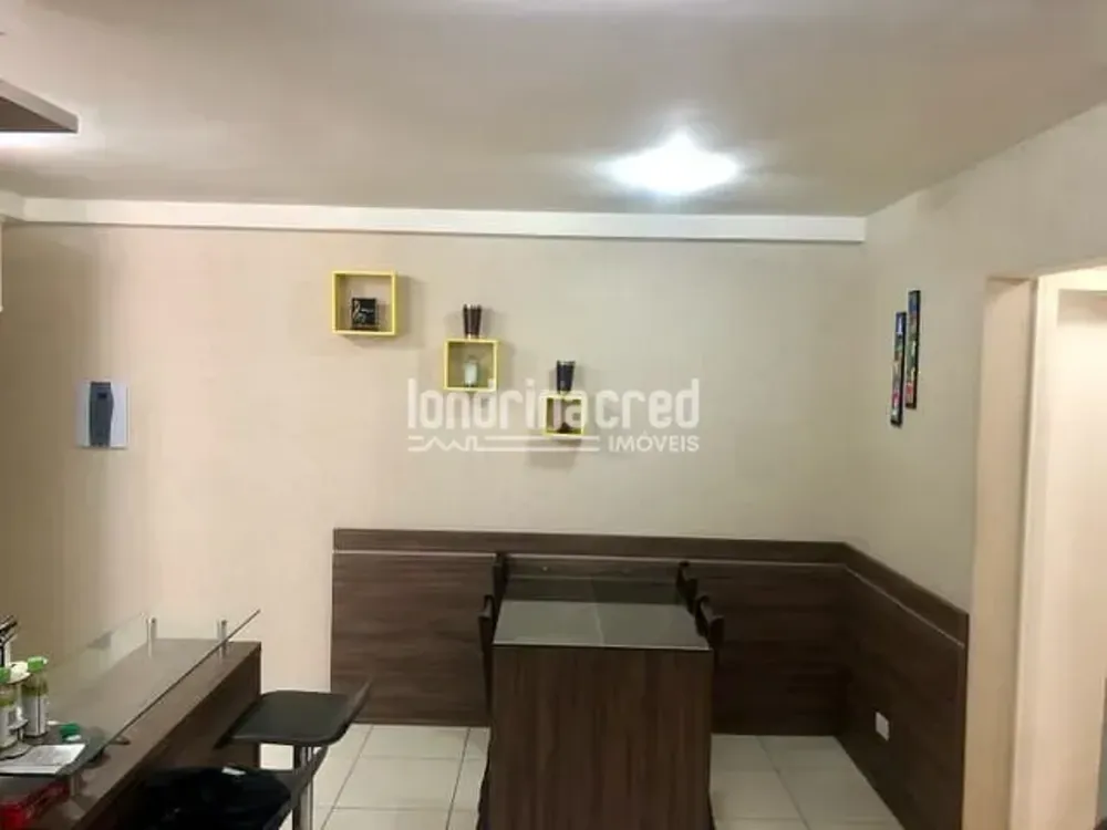 Apartamento, 2 quartos, 46 m² - Foto 7
