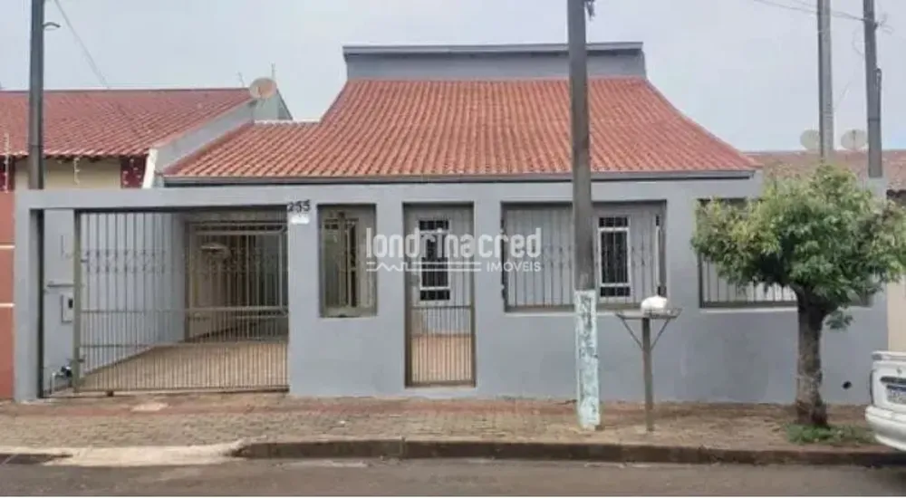 Casa, 5 quartos, 235 m² - Foto 3