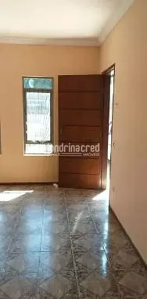 Casa, 5 quartos, 235 m² - Foto 1