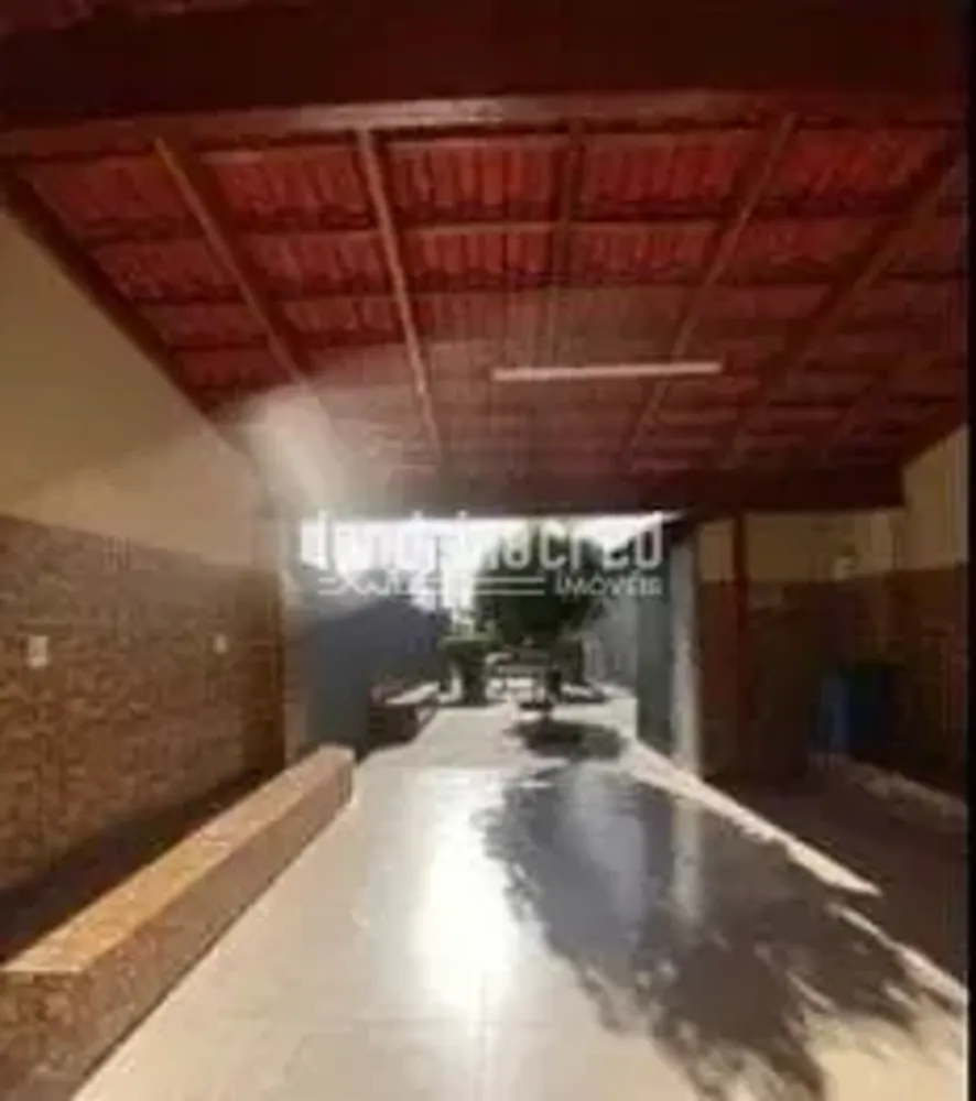 Casa, 3 quartos, 192 m² - Foto 3