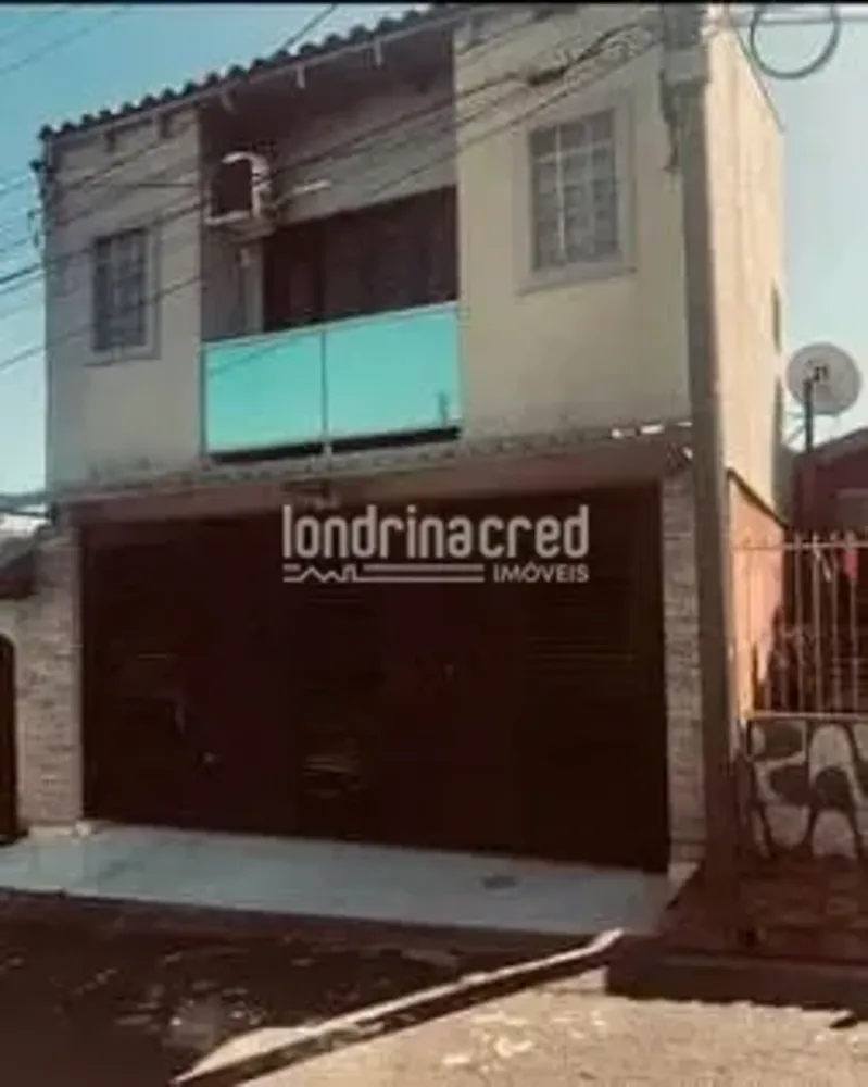 Casa, 3 quartos, 192 m² - Foto 1