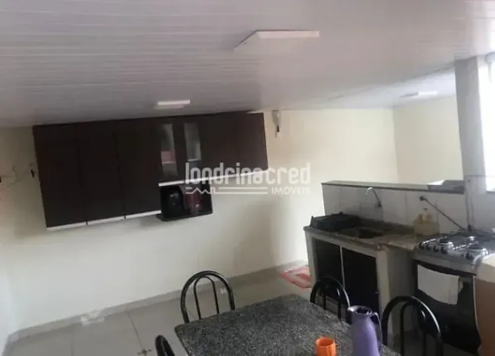 Casa, 3 quartos, 192 m² - Foto 11