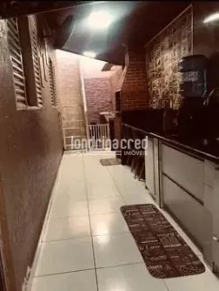 Casa, 3 quartos, 192 m² - Foto 3