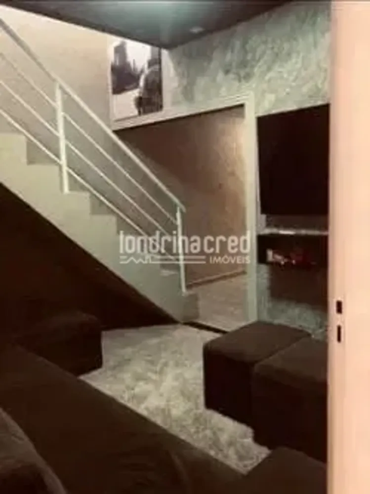 Casa, 3 quartos, 192 m² - Foto 9