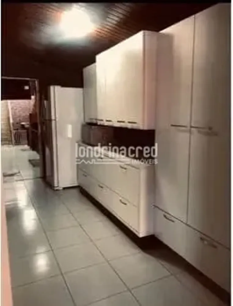 Casa, 3 quartos, 192 m² - Foto 4