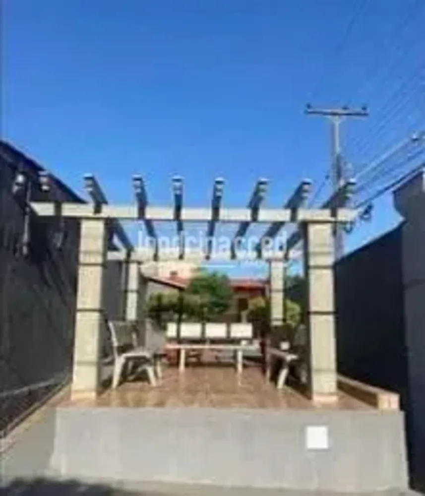 Casa, 3 quartos, 192 m² - Foto 2