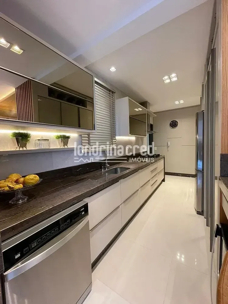 Apartamento, 3 quartos, 130 m² - Foto 4