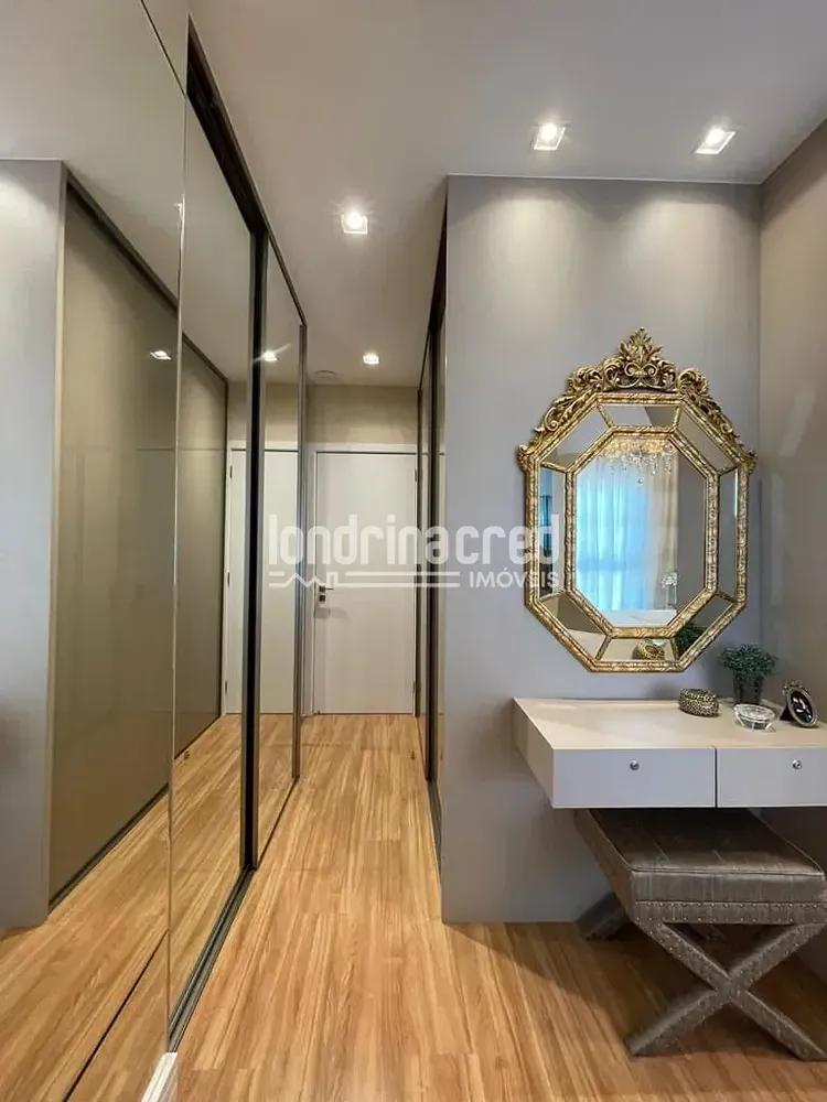 Apartamento, 3 quartos, 130 m² - Foto 10