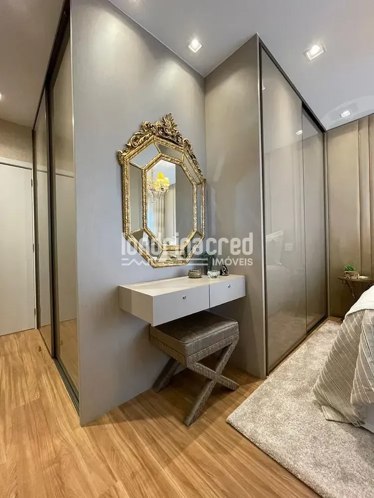 Apartamento, 3 quartos, 130 m² - Foto 3