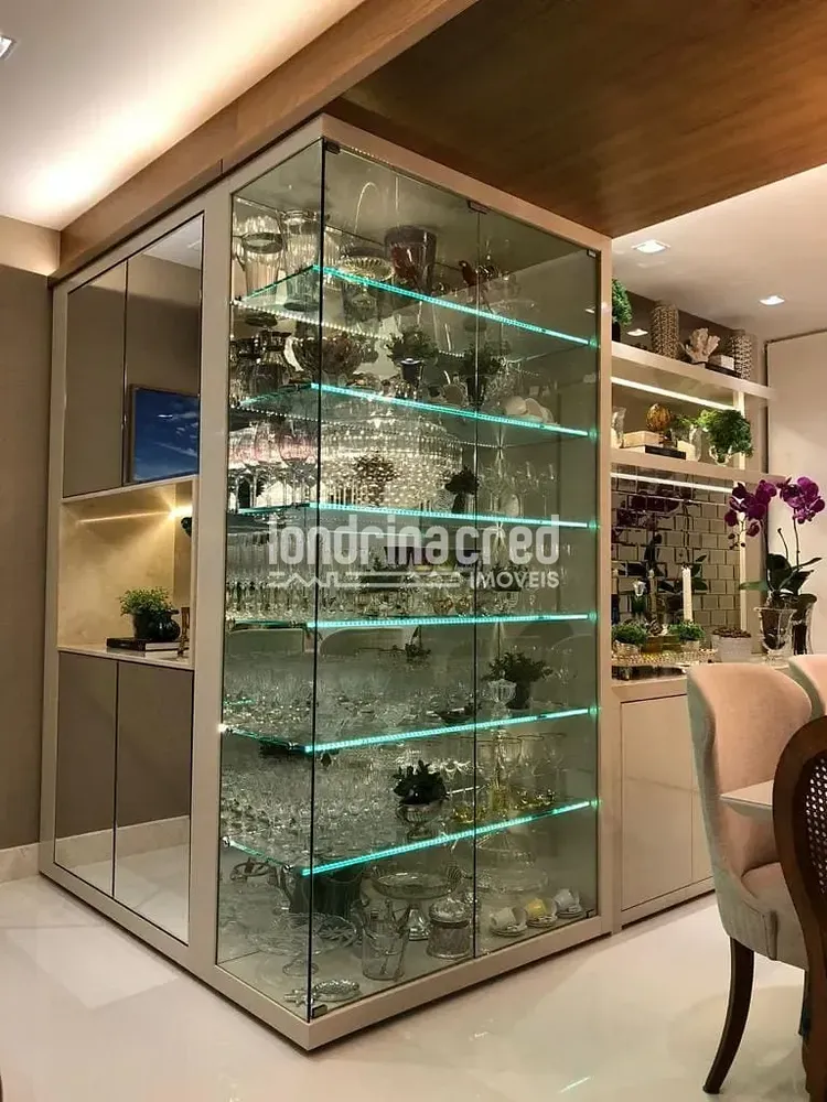 Apartamento, 3 quartos, 130 m² - Foto 6