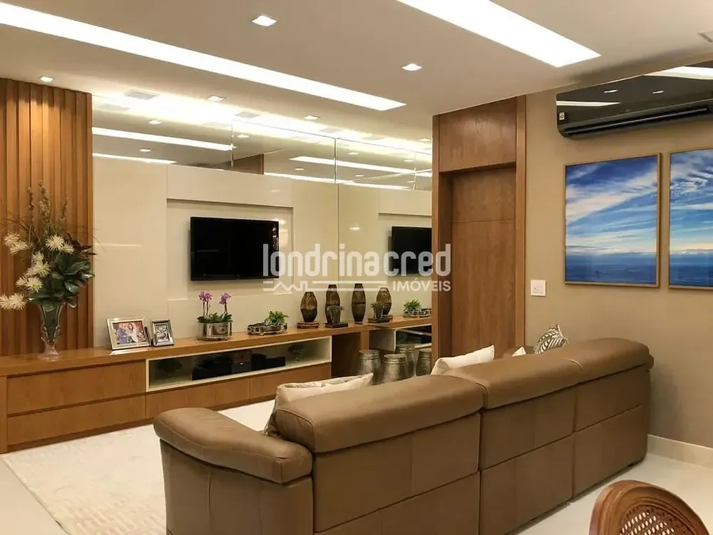 Apartamento, 3 quartos, 130 m² - Foto 2
