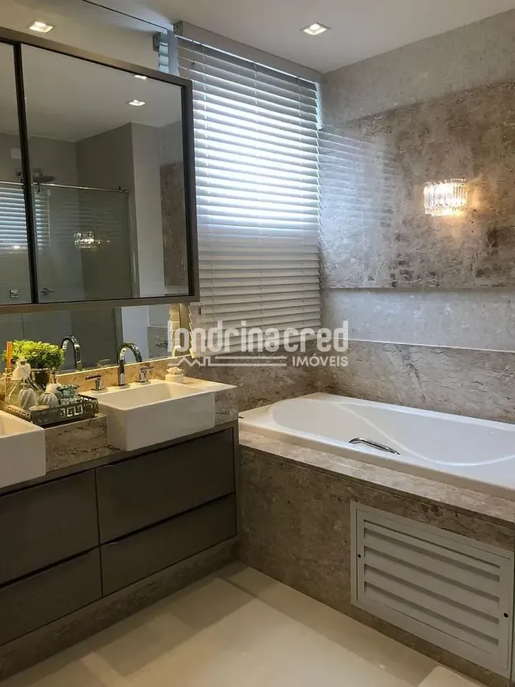 Apartamento, 3 quartos, 130 m² - Foto 11