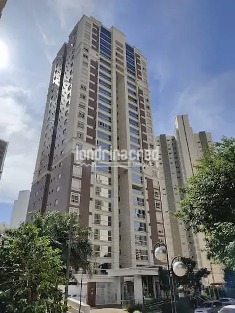 Apartamento, 3 quartos, 130 m² - Foto 2