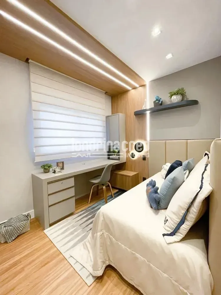 Apartamento, 3 quartos, 130 m² - Foto 8