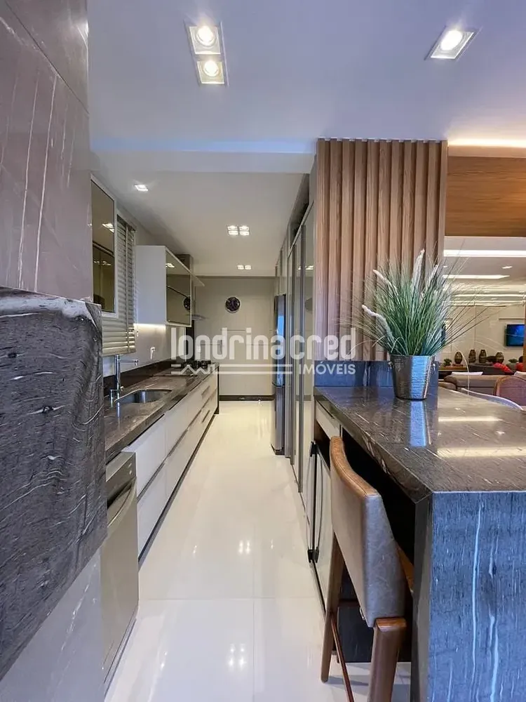Apartamento, 3 quartos, 130 m² - Foto 7