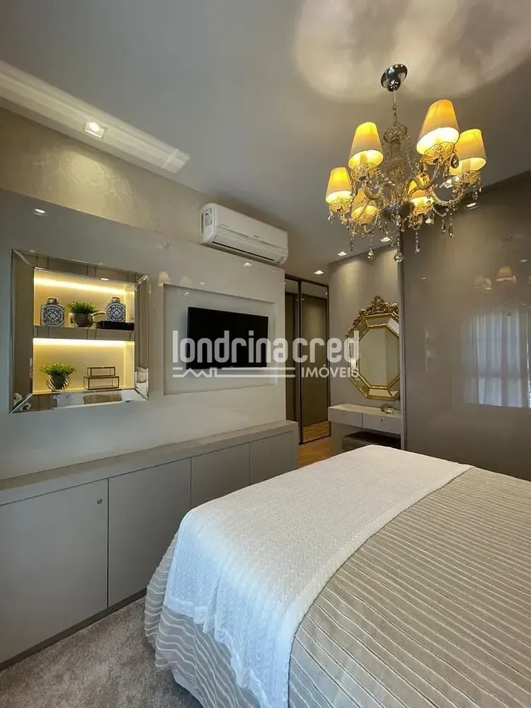 Apartamento, 3 quartos, 130 m² - Foto 5