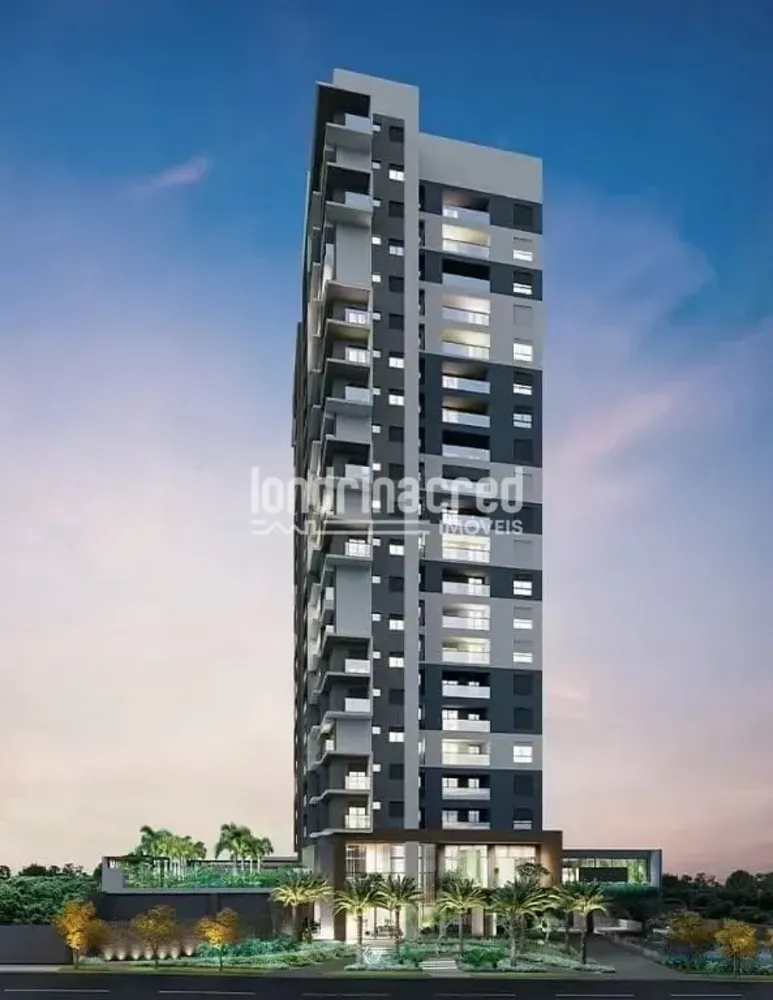 Apartamento, 3 quartos, 98 m² - Foto 2