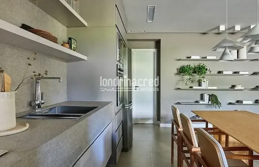Apartamento, 3 quartos, 98 m² - Foto 5