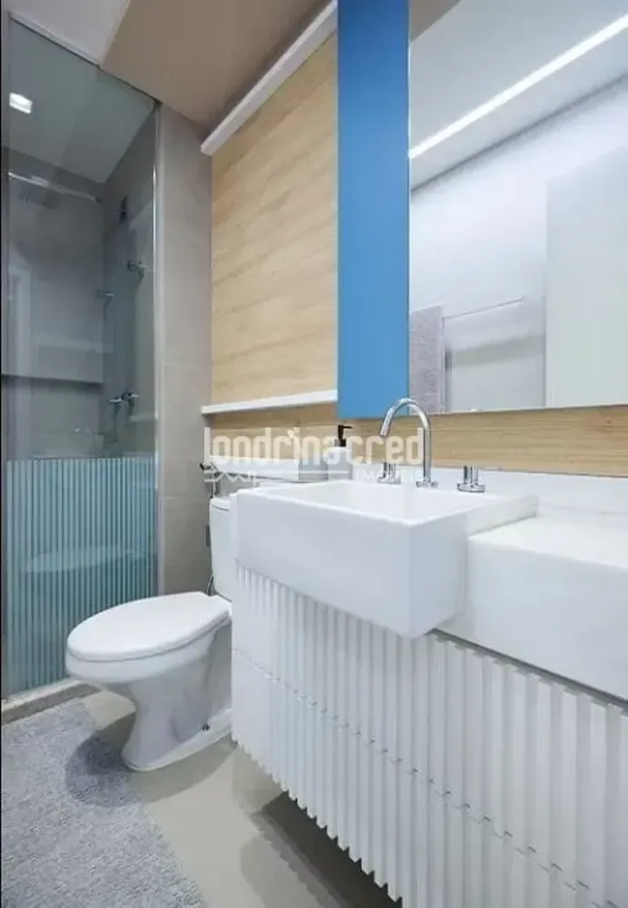 Apartamento, 3 quartos, 98 m² - Foto 3
