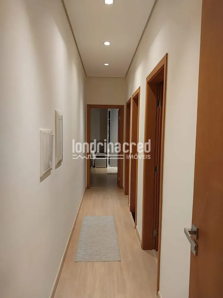 Casa, 3 quartos, 144 m² - Foto 2