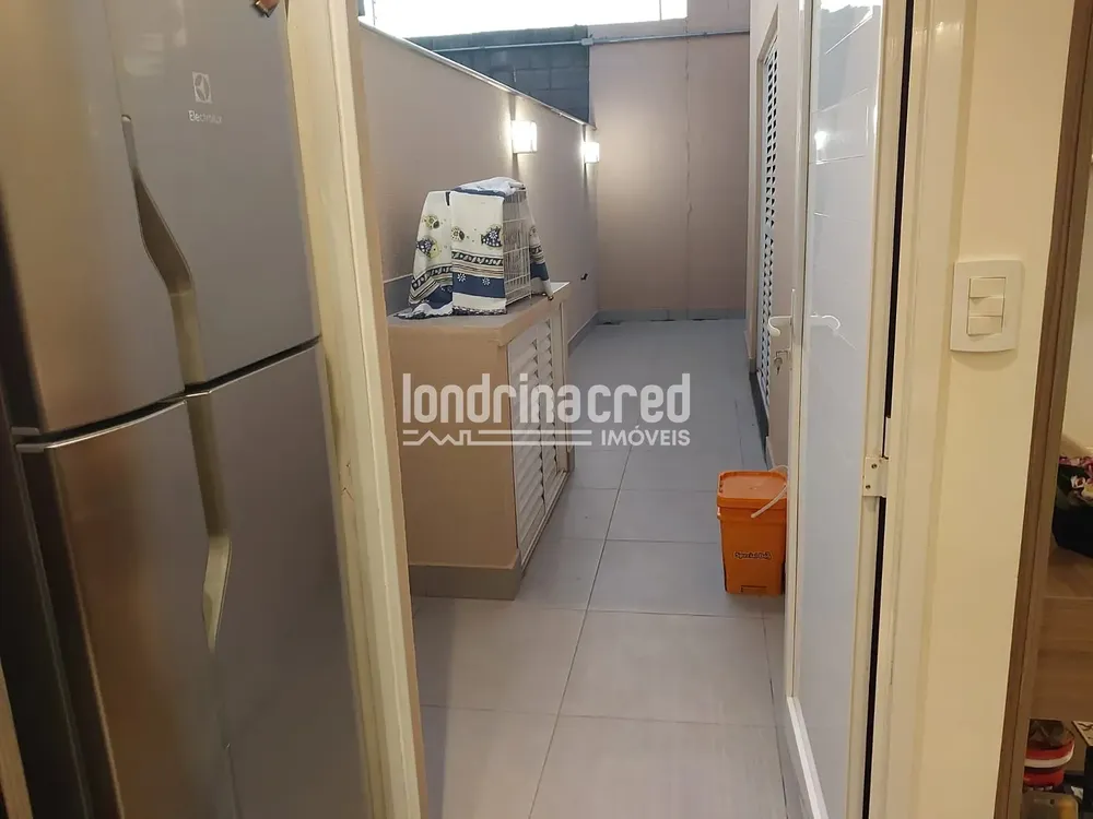 Casa, 3 quartos, 144 m² - Foto 3