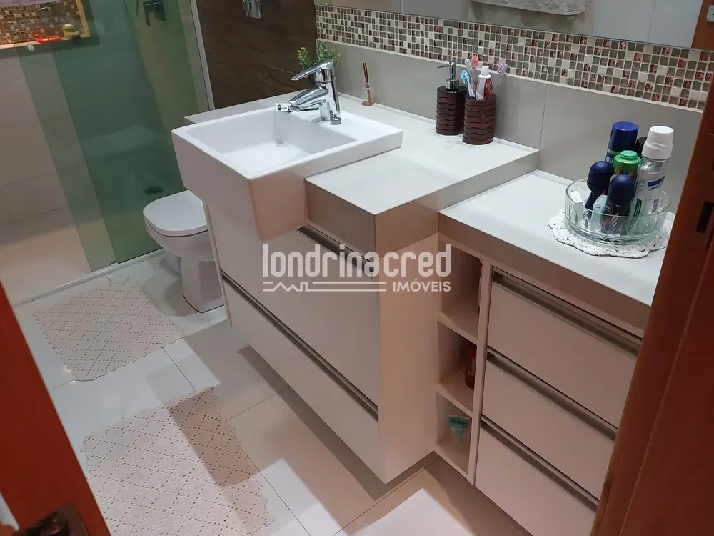 Casa, 3 quartos, 144 m² - Foto 4