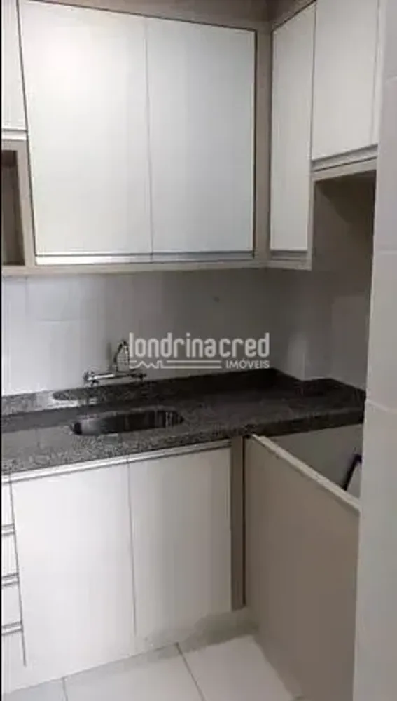Apartamento, 2 quartos, 81 m² - Foto 3