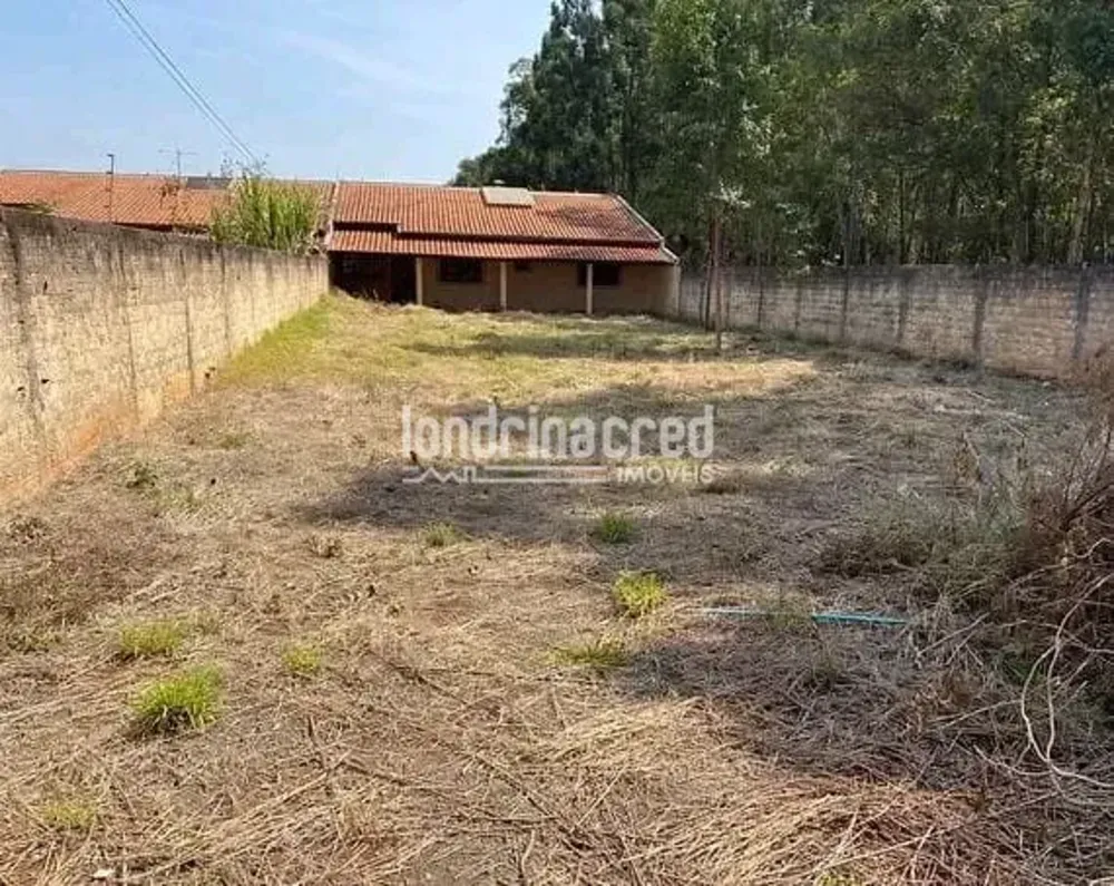 Terreno, 582 m² - Foto 1