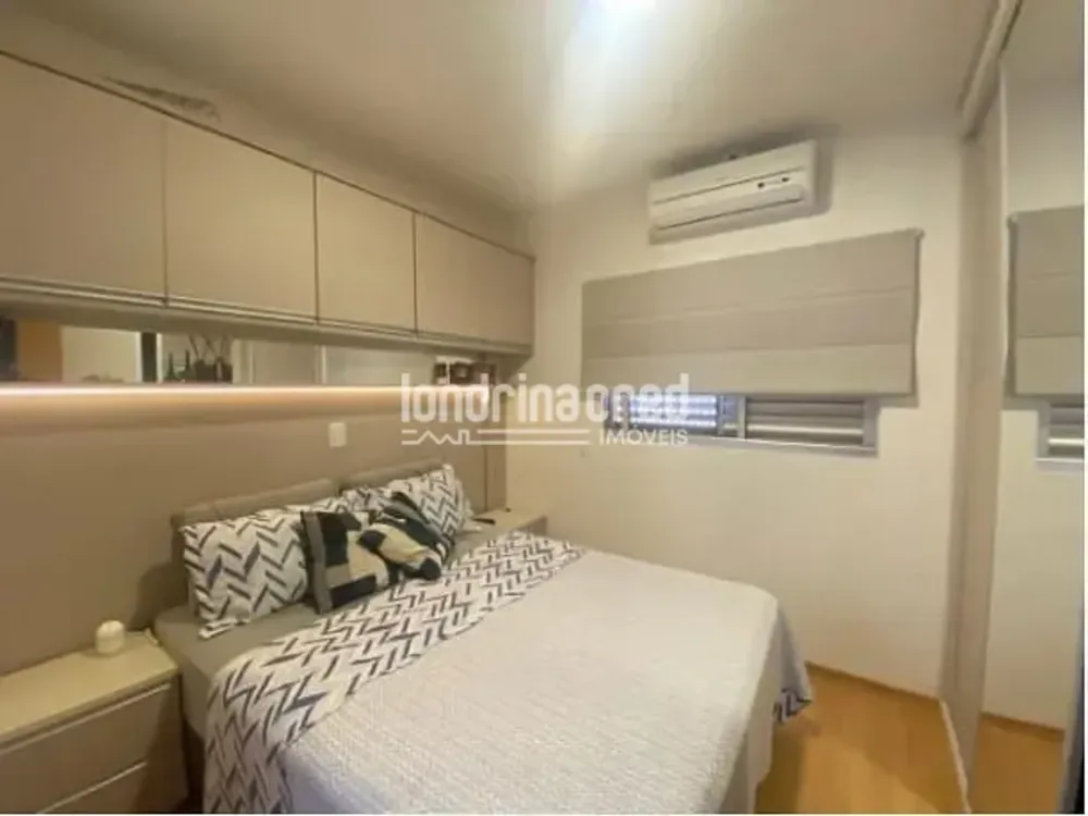 Apartamento, 3 quartos, 74 m² - Foto 5