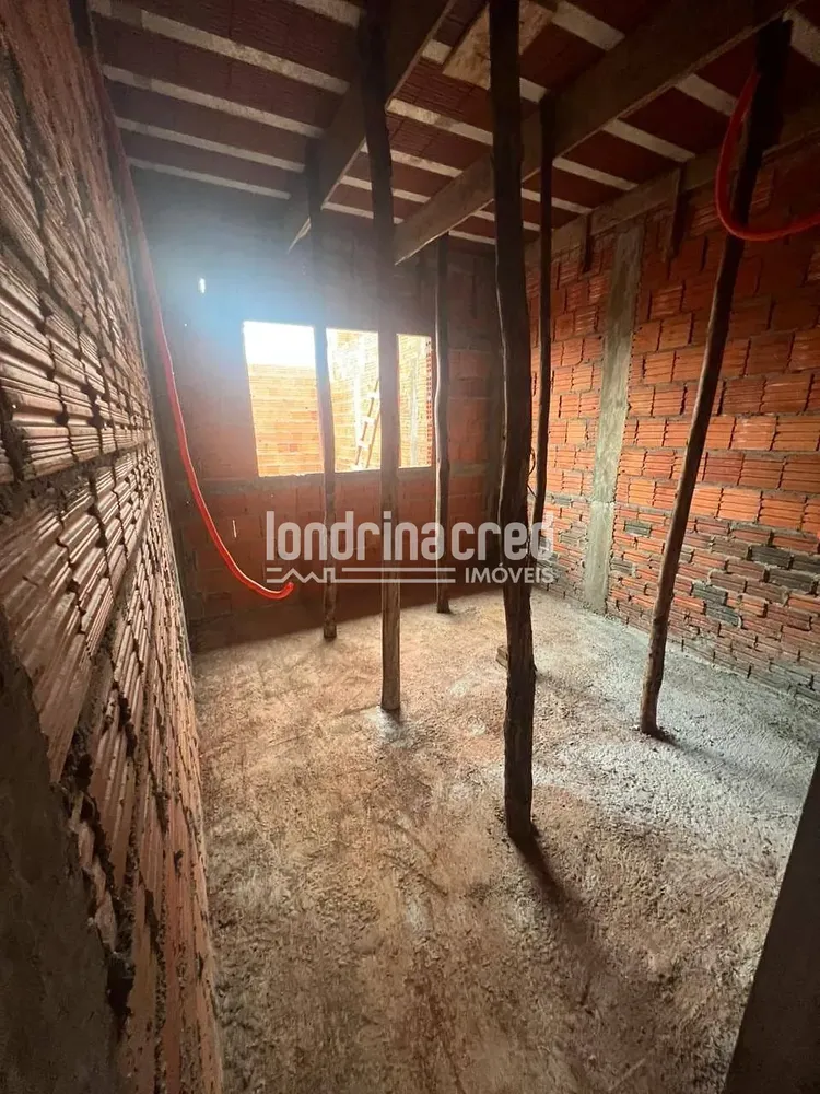 Casa, 2 quartos, 58 m² - Foto 1