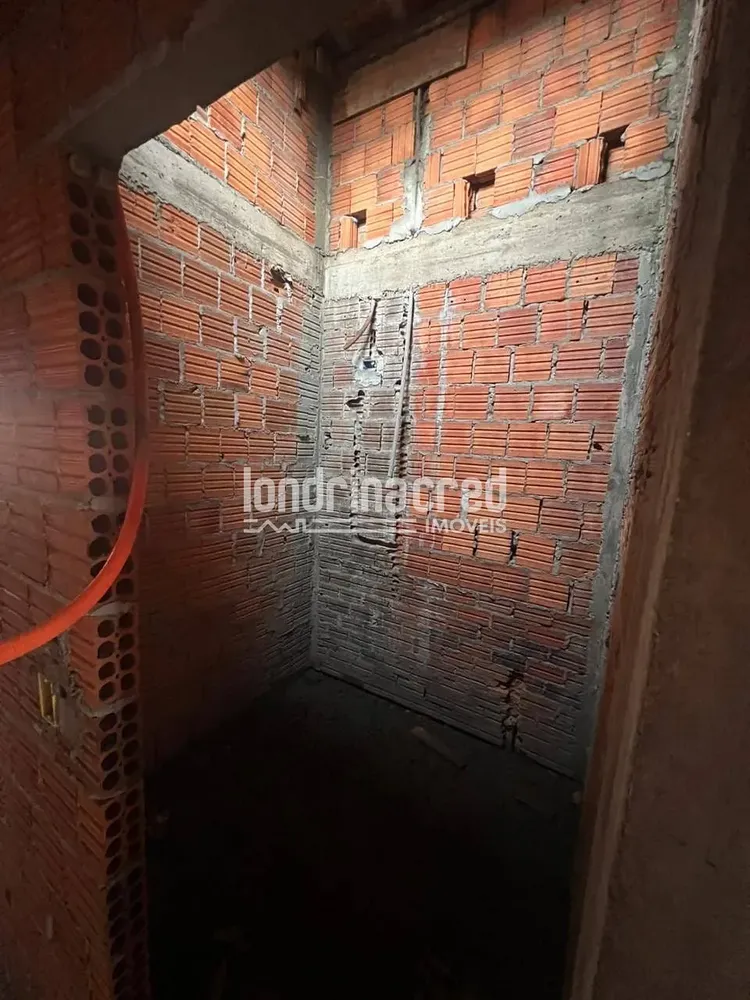Casa, 2 quartos, 58 m² - Foto 4