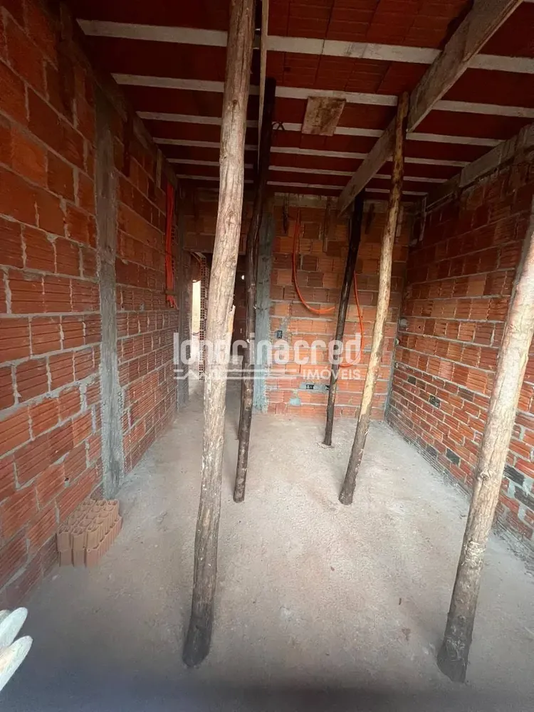 Casa, 2 quartos, 58 m² - Foto 3