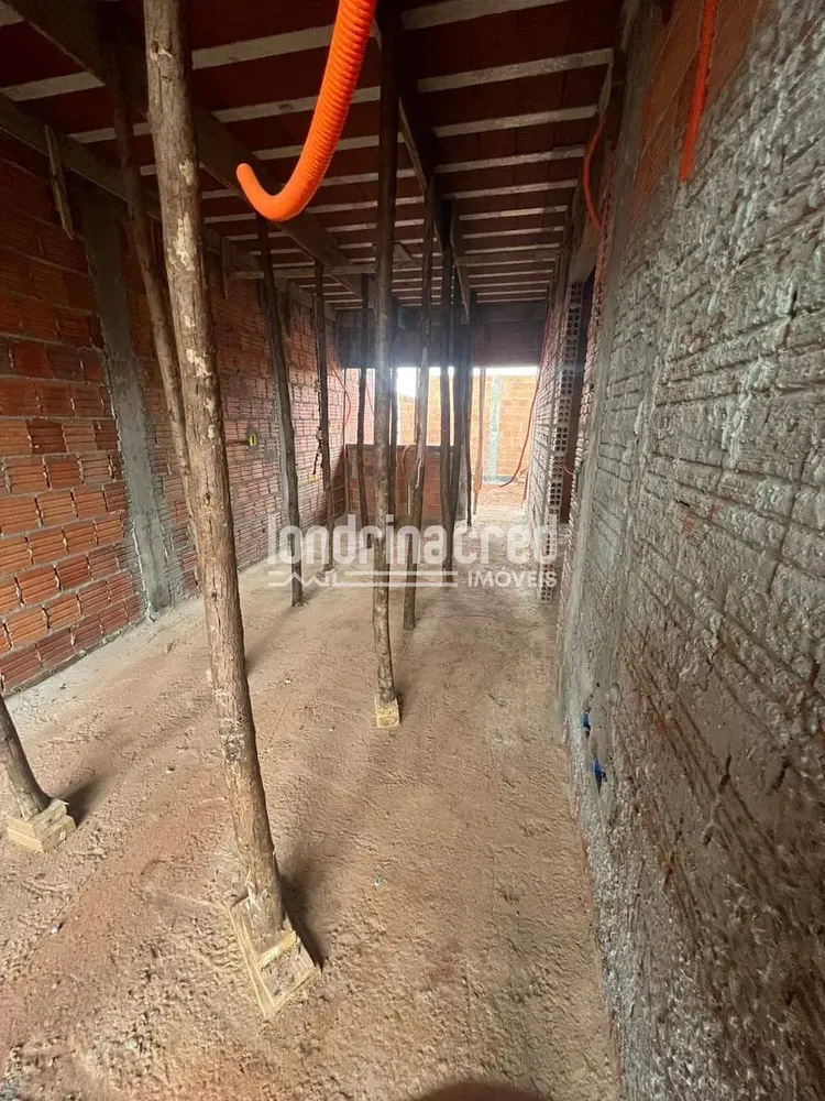 Casa, 2 quartos, 58 m² - Foto 2