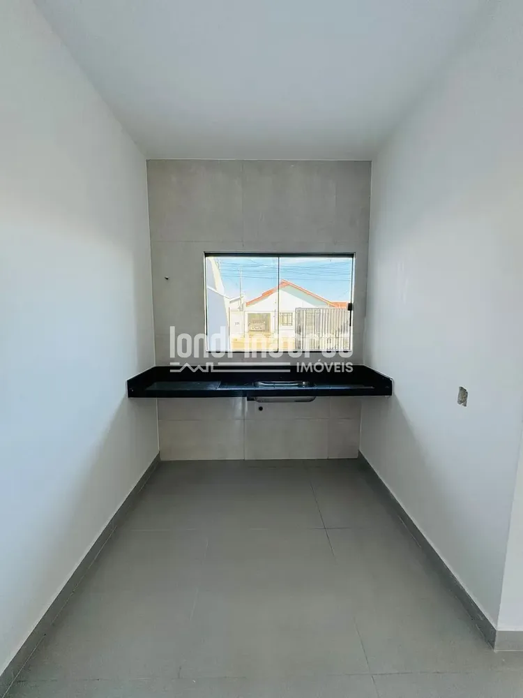 Casa, 2 quartos, 74 m² - Foto 3