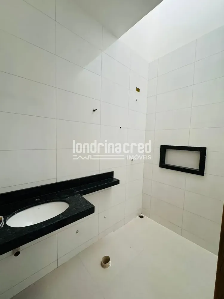 Casa, 2 quartos, 74 m² - Foto 4