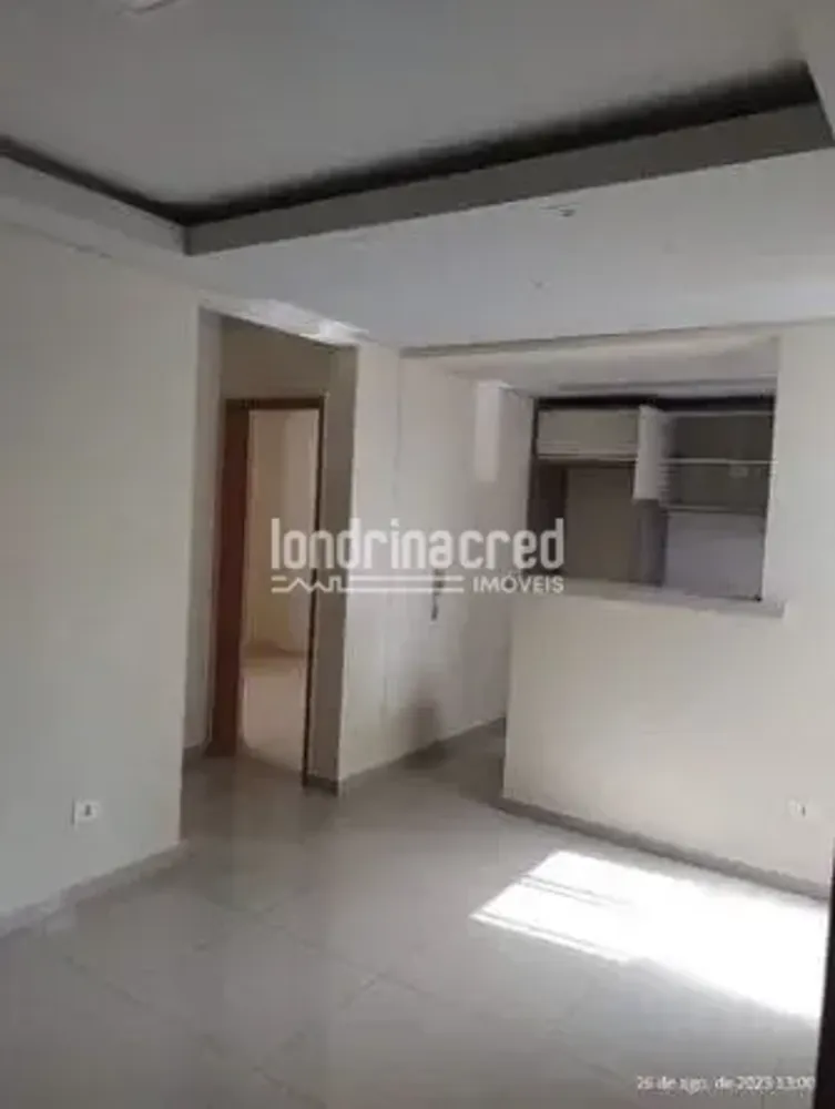 Apartamento, 2 quartos, 47 m² - Foto 5