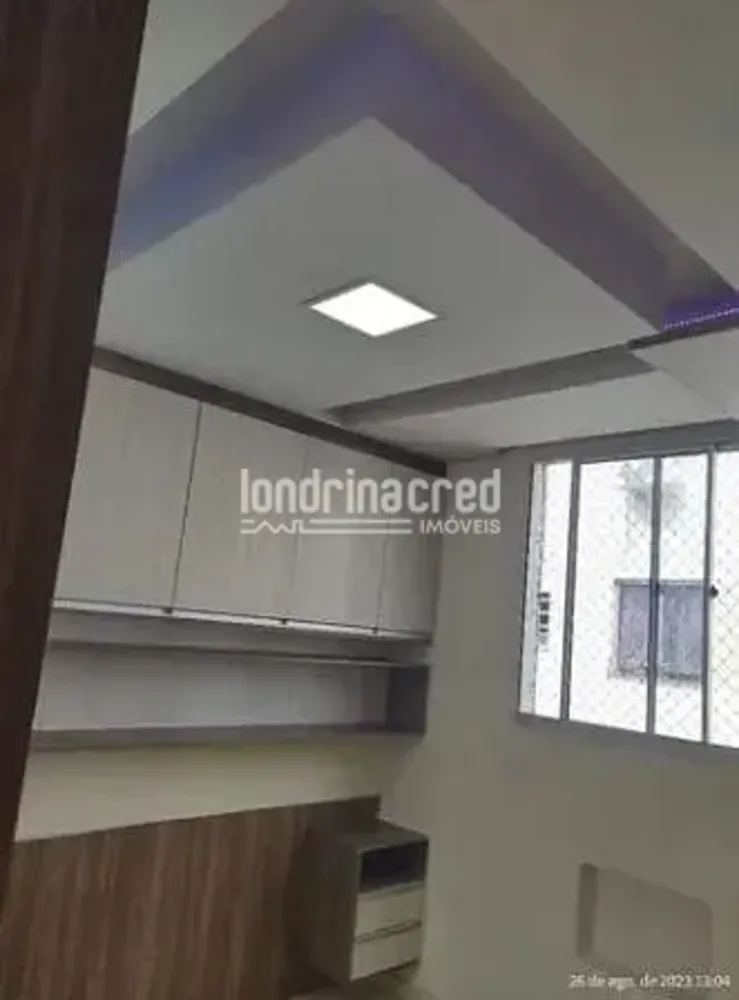 Apartamento, 2 quartos, 47 m² - Foto 4