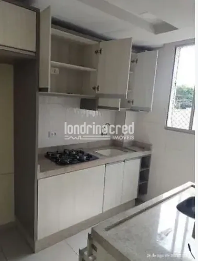 Apartamento, 2 quartos, 47 m² - Foto 2