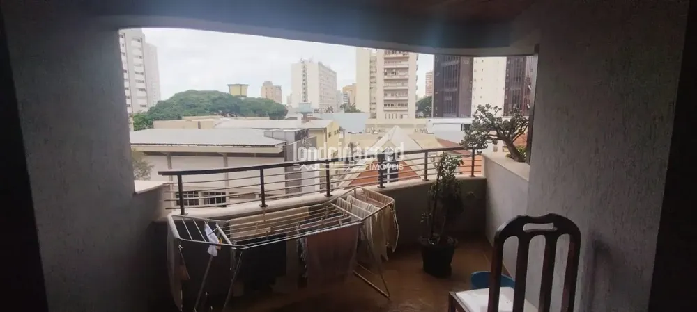 Apartamento, 3 quartos, 200 m² - Foto 3