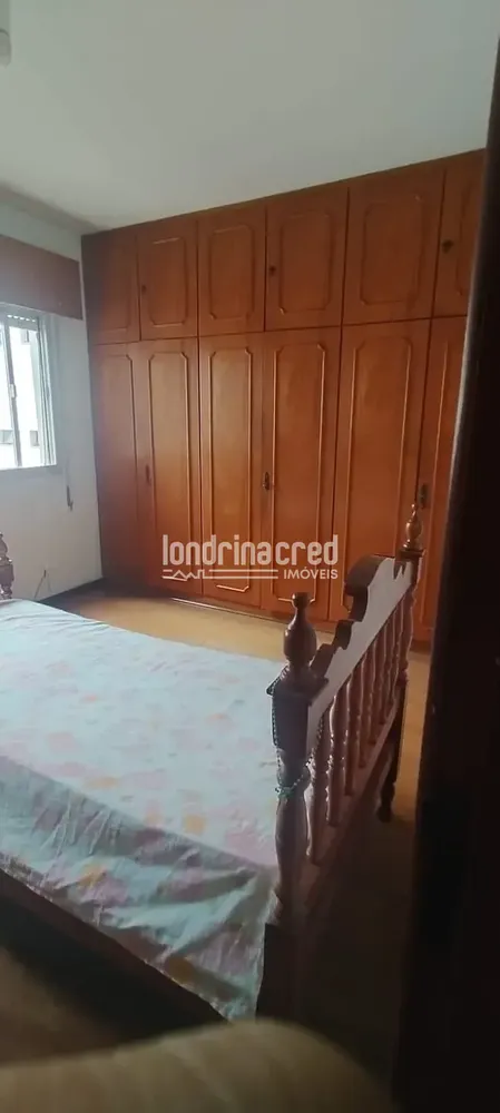 Apartamento, 3 quartos, 200 m² - Foto 11