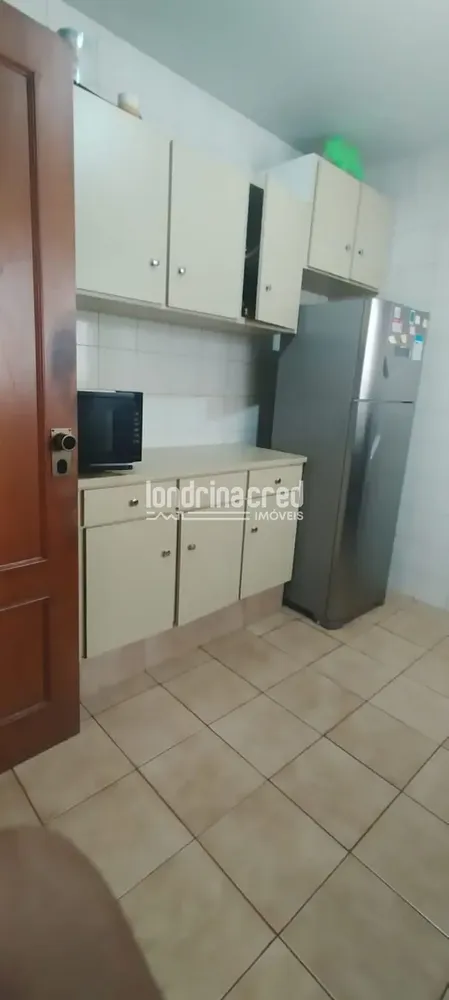 Apartamento, 3 quartos, 200 m² - Foto 7