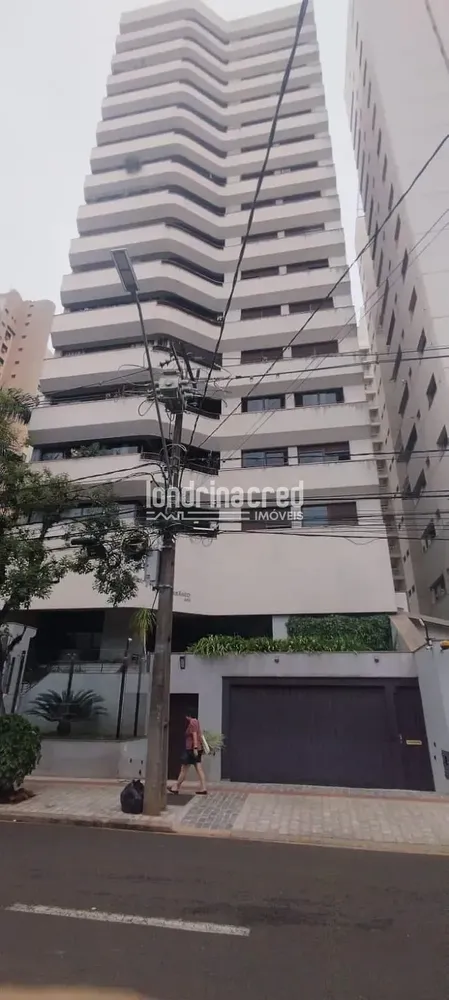 Apartamento, 3 quartos, 200 m² - Foto 12