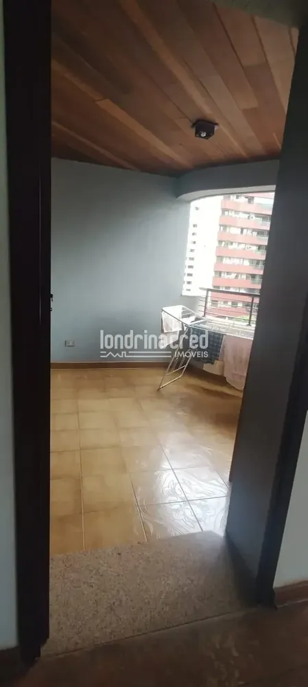 Apartamento, 3 quartos, 200 m² - Foto 4