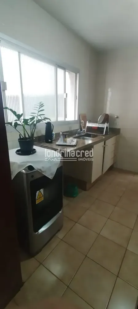 Apartamento, 3 quartos, 200 m² - Foto 6
