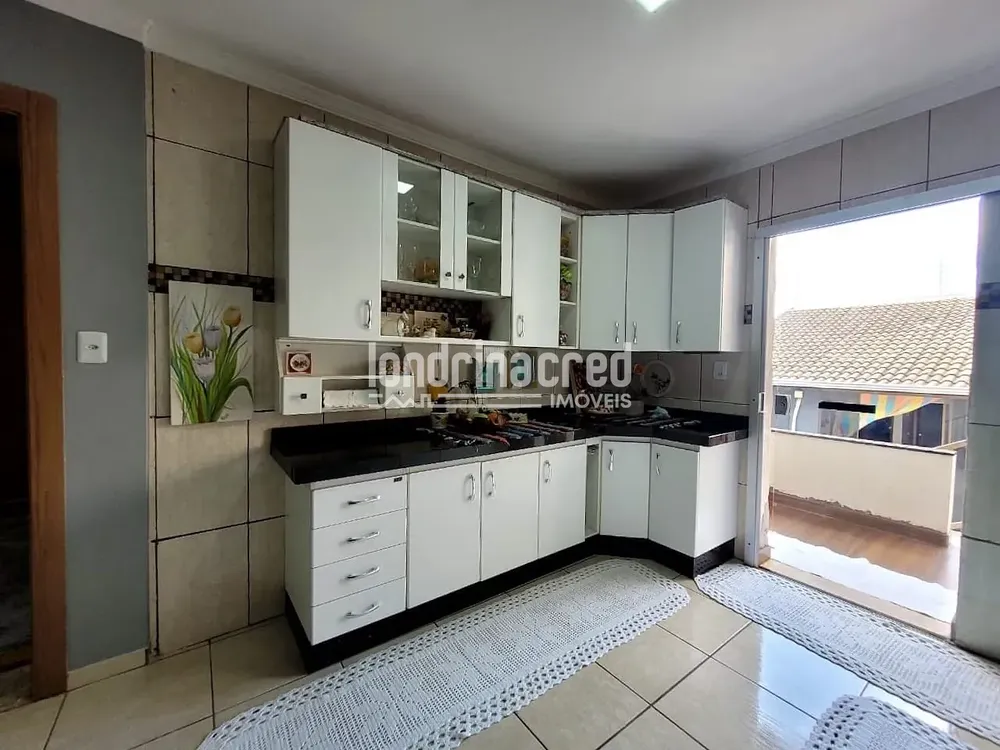 Casa, 4 quartos, 202 m² - Foto 4