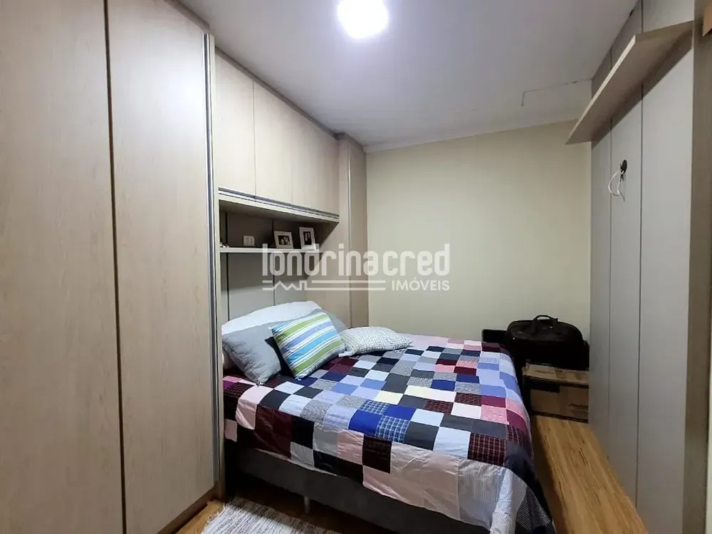 Casa, 4 quartos, 202 m² - Foto 6