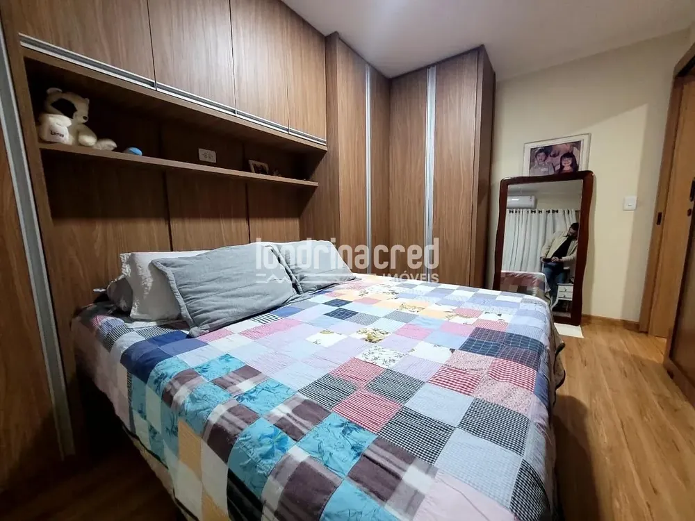 Casa, 4 quartos, 202 m² - Foto 5