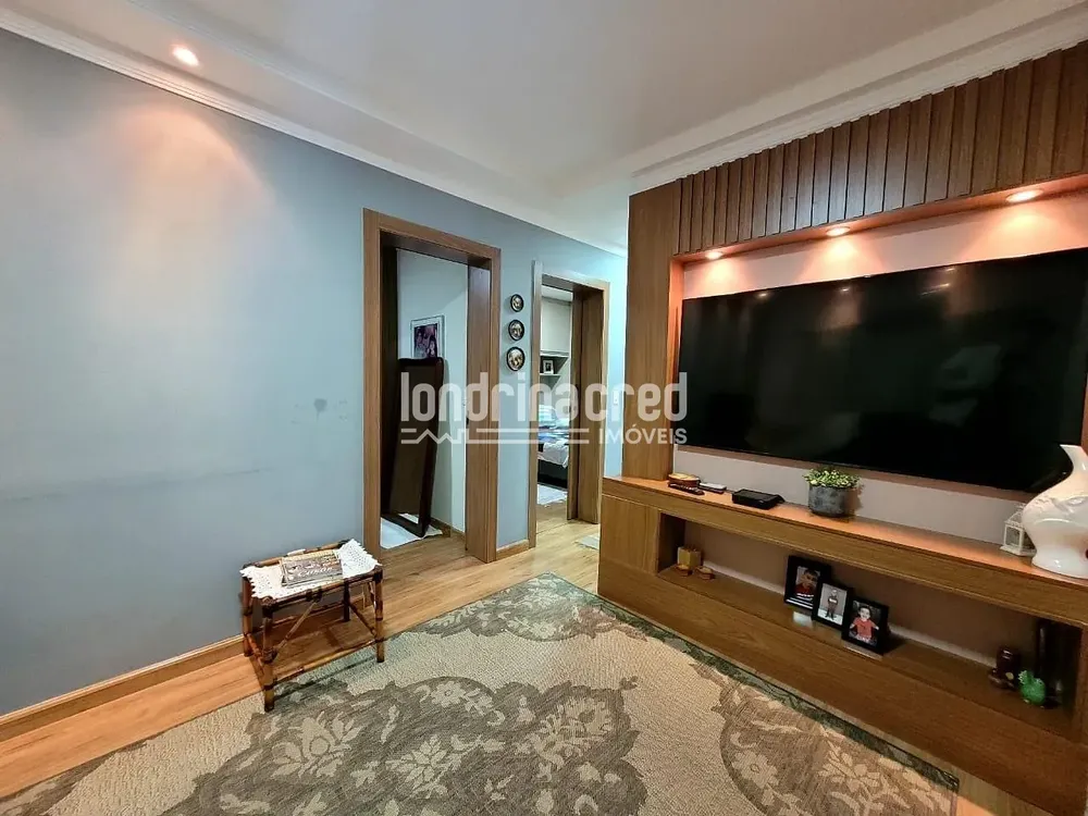 Casa, 4 quartos, 202 m² - Foto 2